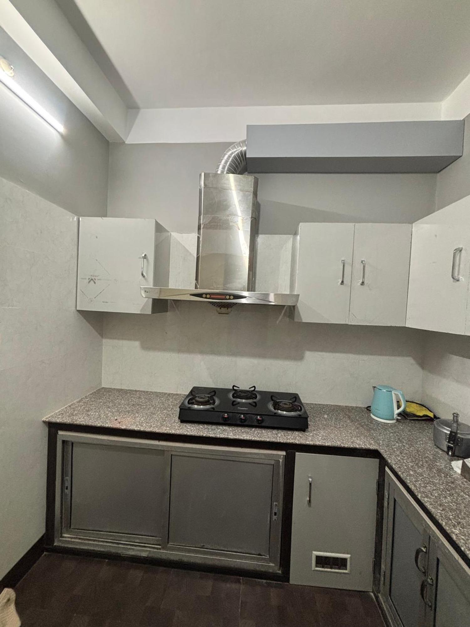 Newa House Homestay Siliguri Buitenkant foto