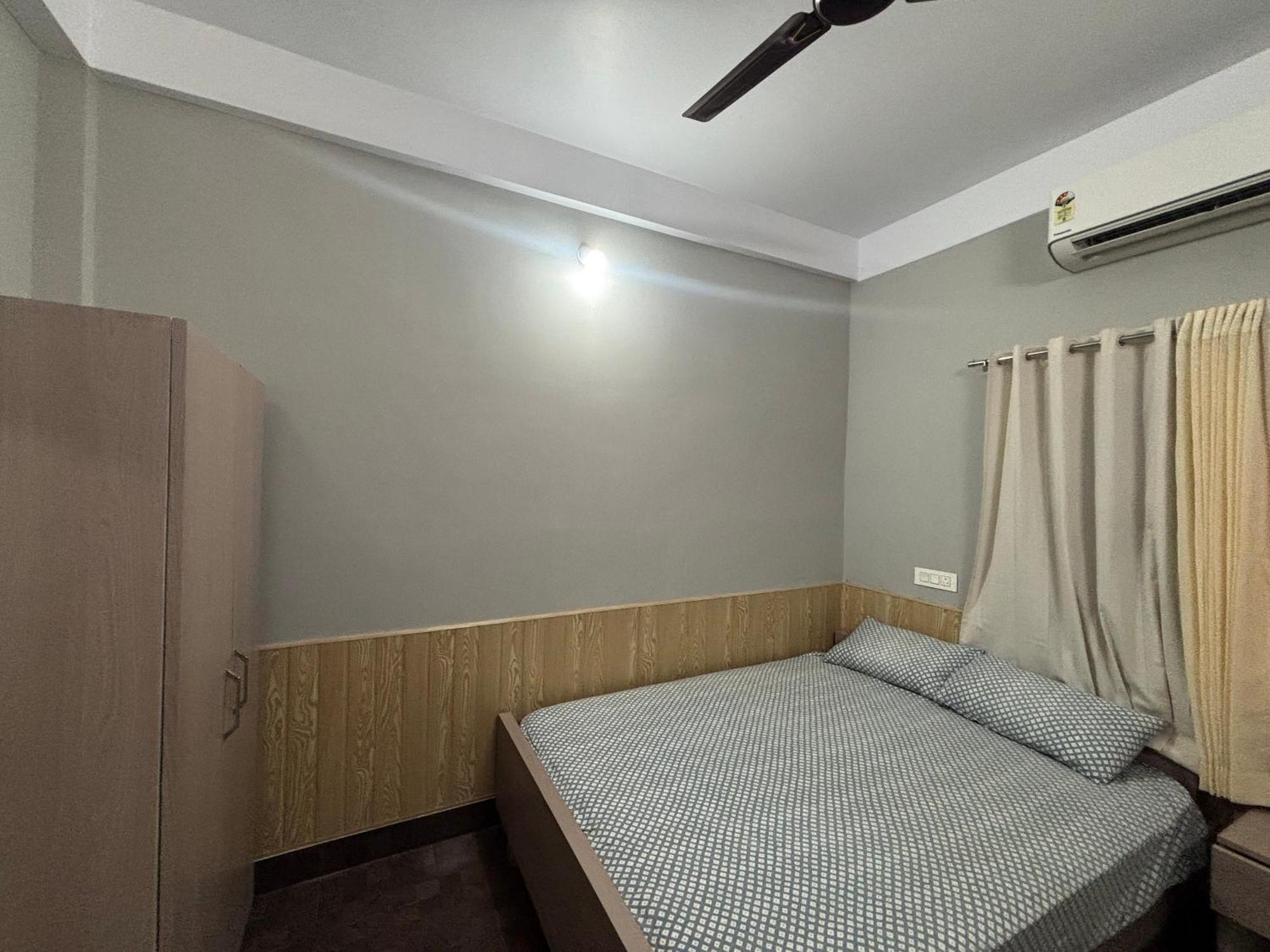 Newa House Homestay Siliguri Buitenkant foto