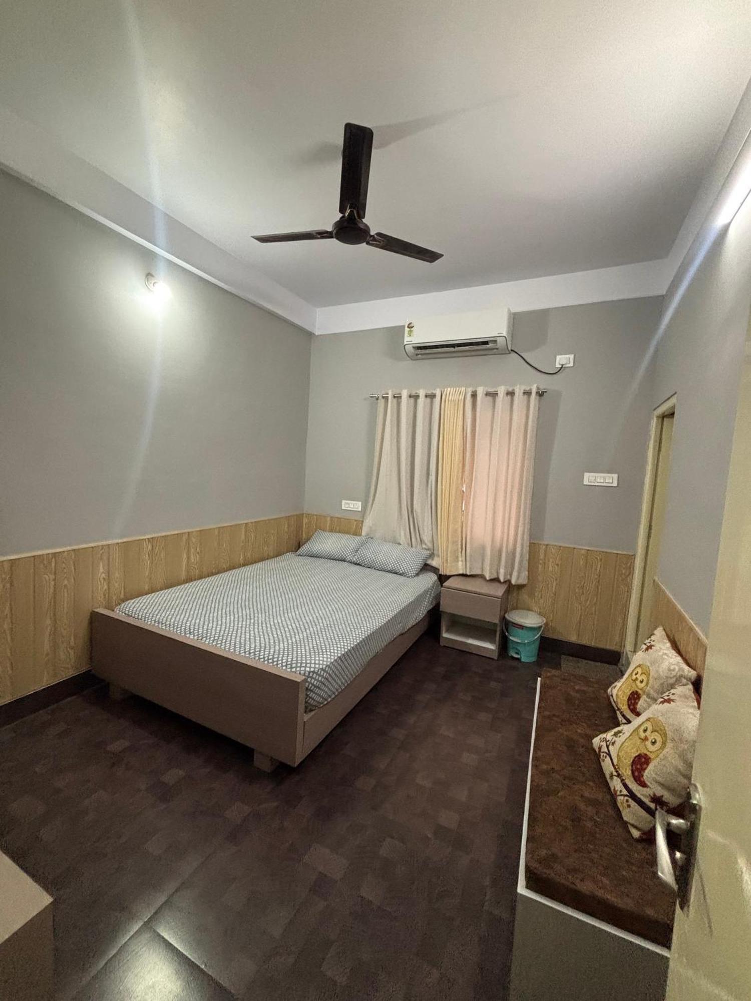 Newa House Homestay Siliguri Buitenkant foto