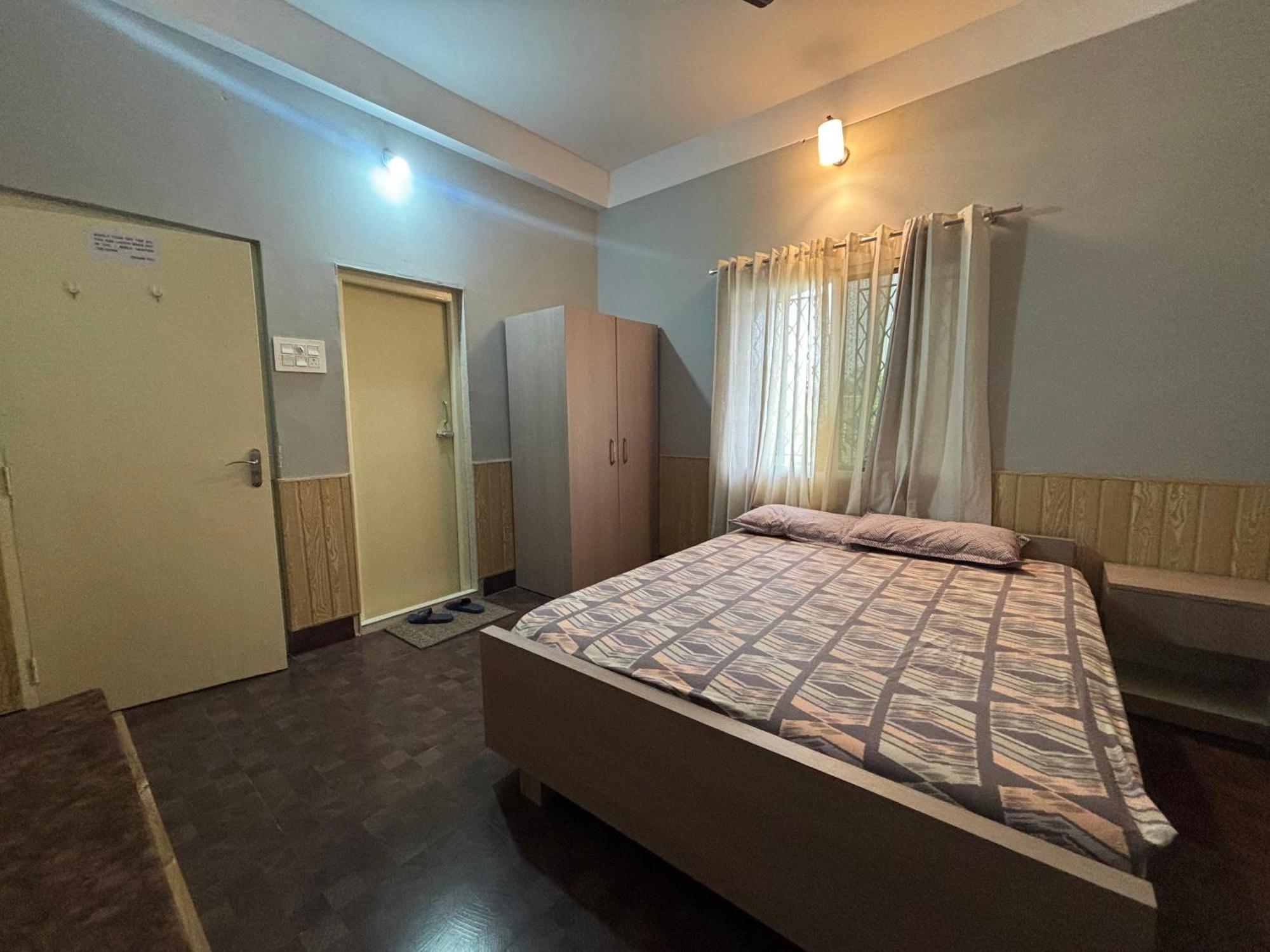 Newa House Homestay Siliguri Buitenkant foto